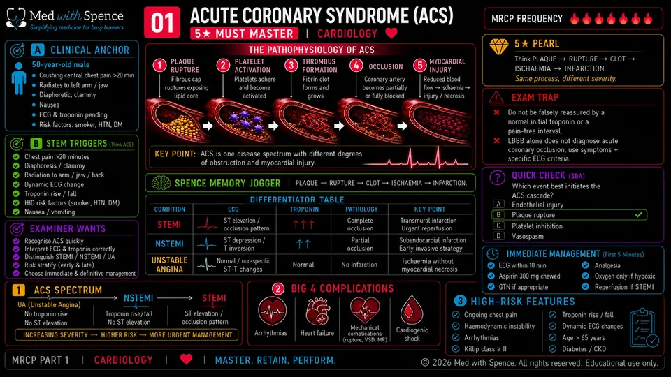 Visual MRCP slide