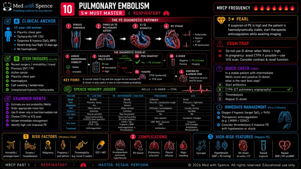Visual MRCP slide