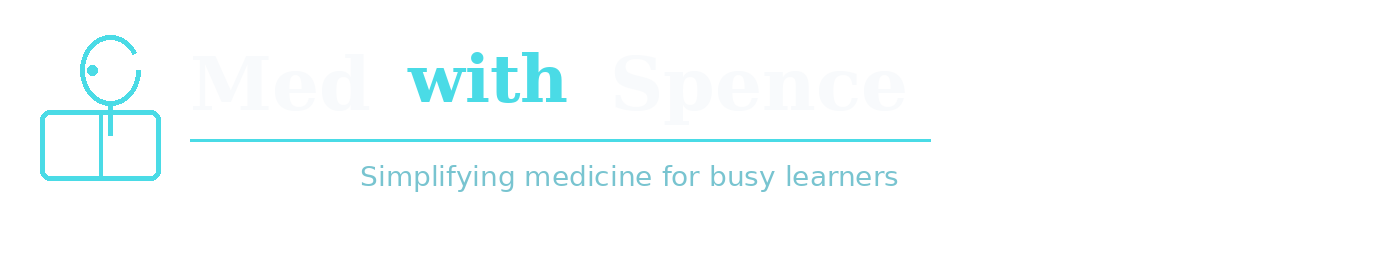 Med with Spence
