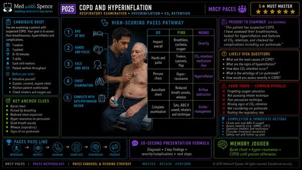 Original COPD PACES visual