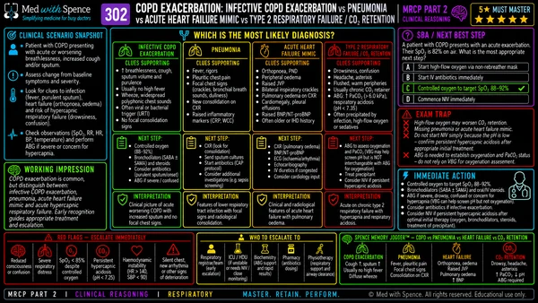 Original COPD Part 2 Written visual